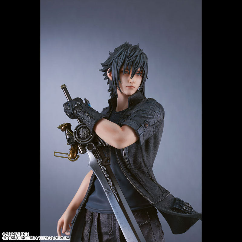 Noctis Lucis Caelum - Final Fantasy XV