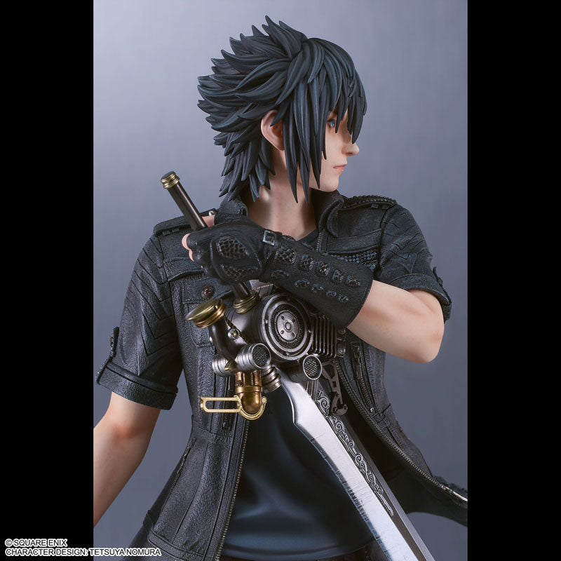 Noctis Lucis Caelum - Final Fantasy XV