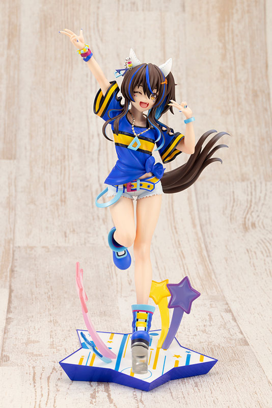 Daitaku Helios - Umamusume: Pretty Derby