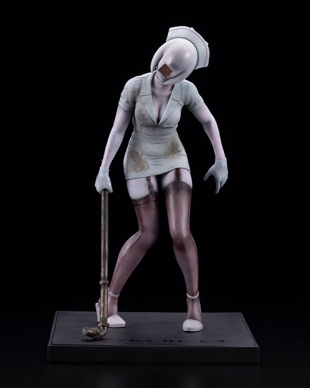 Bubble Head Nurse - Silent Hill 2