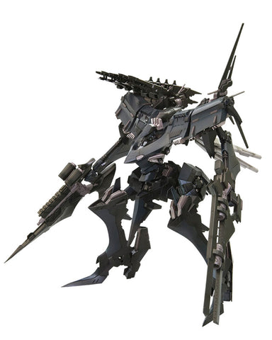 V.I. Series - ARMORED CORE - Omer - TYPE-LAHIRE - Stasis Full Package Ver. (Kotobukiya