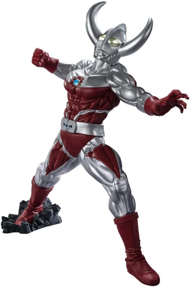 Ultra no Chichi - Ultraman Tarou