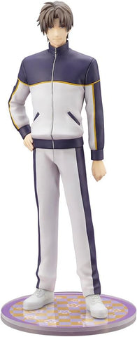 Touken Ranbu -Hanamaru- - Heshikiri Hasebe - ARTFX J - 1/8 - Uchiban Ver. (Kotobukiya)