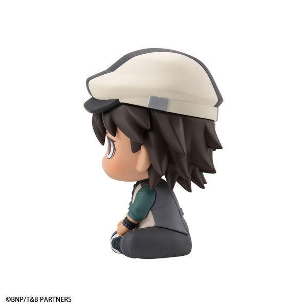 Kaburagi T. Kotetsu - Tiger & Bunny
