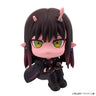 Ginga Tokkyuu Milky☆Subway - Daidoji Akane - Look Up (MegaHouse)