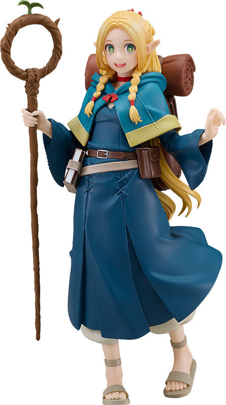 Marcille Donato - Dungeon Meshi