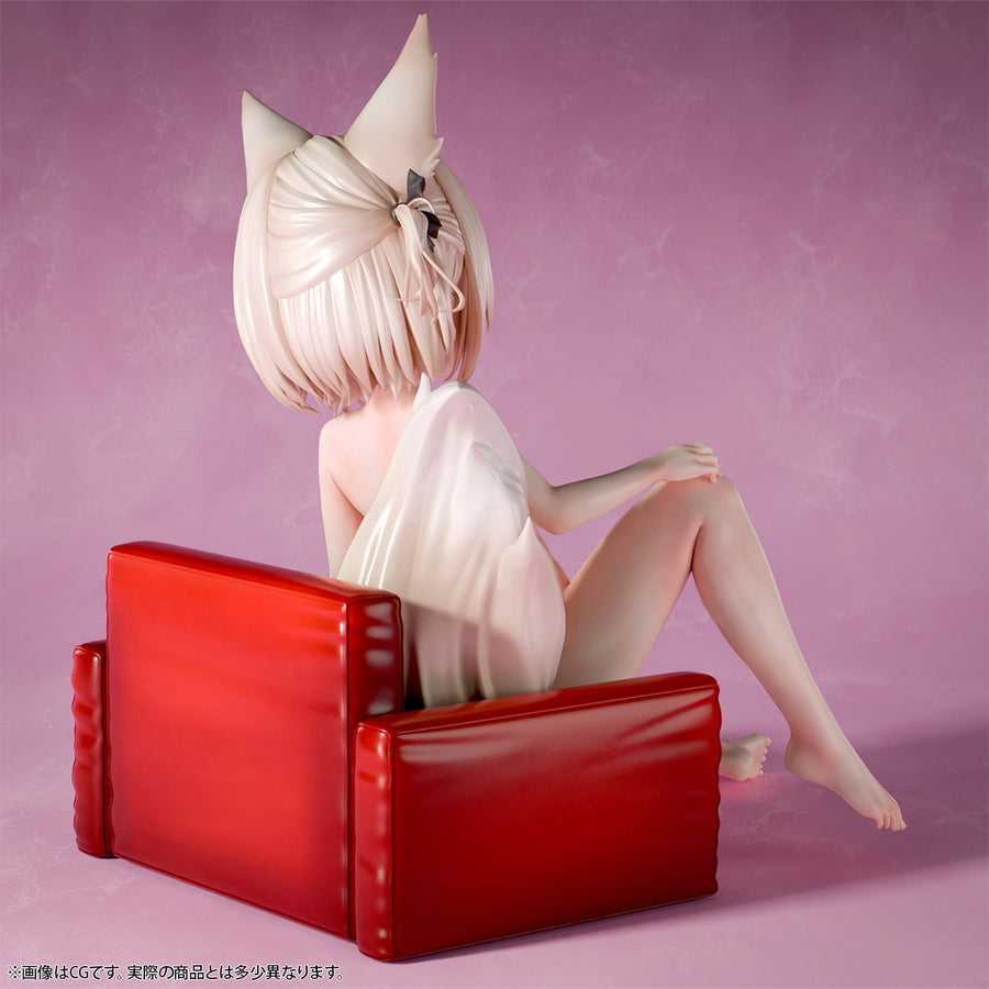 Original - Little Fox Girl Inaho - 1/6 (Insight)
