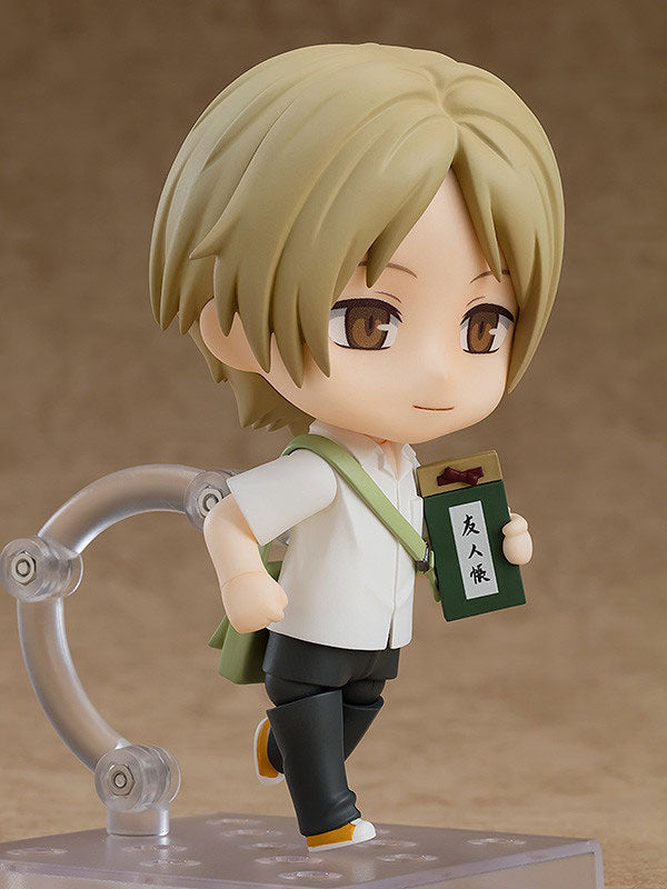 Natsume Takashi - Nendoroid #1245 - 2026 Re-release (Good Smile Company)