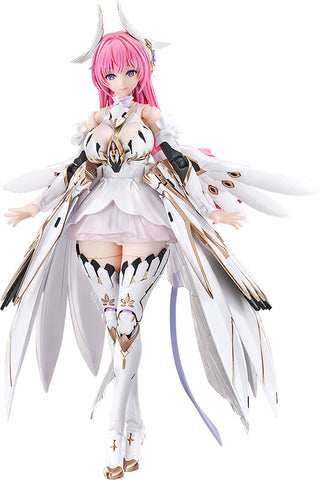 Goddess of Victory: Nikke - Dorothy - Hyper x Body (Good Smile Arts Shanghai, Good Smile Company)
