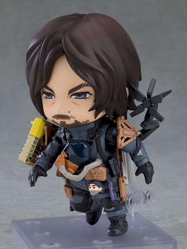 Dollman,Sam Bridges - Nendoroid #2835 (Good Smile Company)