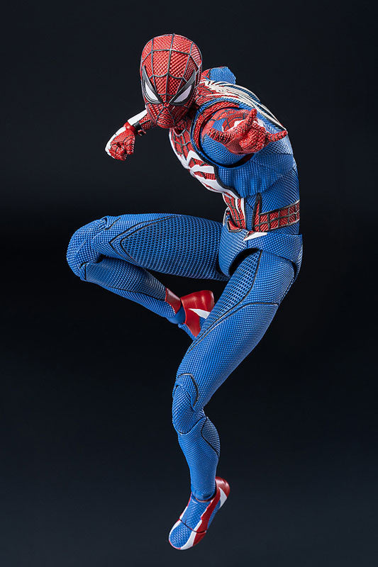 Spider-Man - Spider-Man 2