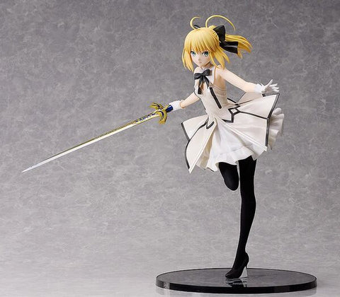 Fate/Grand Order - Altria Pendragon - B-style - 1/4 - Saber, Lily (FREEing)