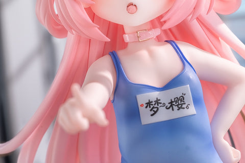 Original - Yume Sakura (Seimukan)