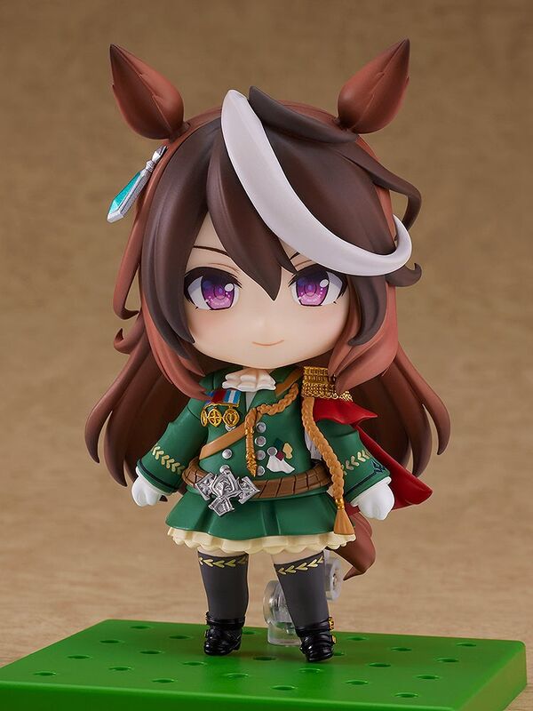 Symboli Rudolf - Nendoroid #2619 (Good Smile Company)