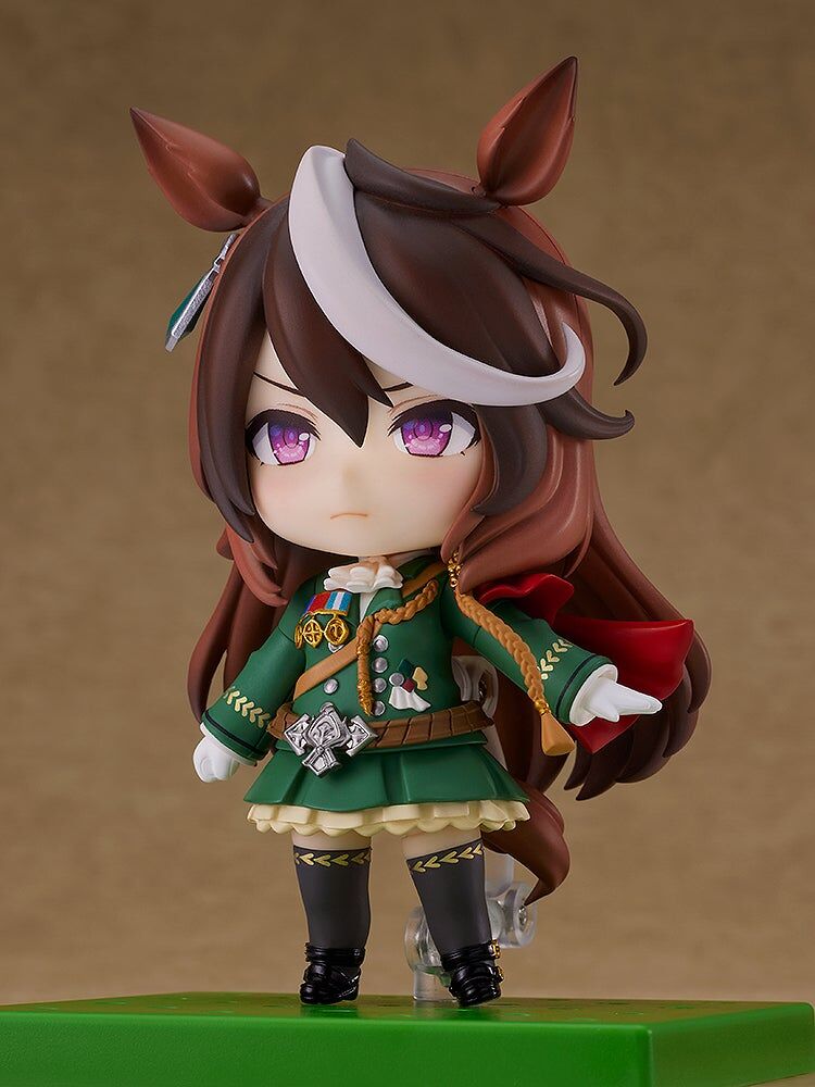 Symboli Rudolf - Nendoroid #2619 (Good Smile Company)