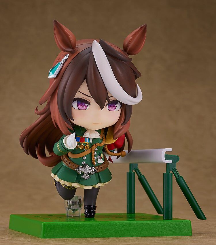 Symboli Rudolf - Nendoroid #2619 (Good Smile Company)