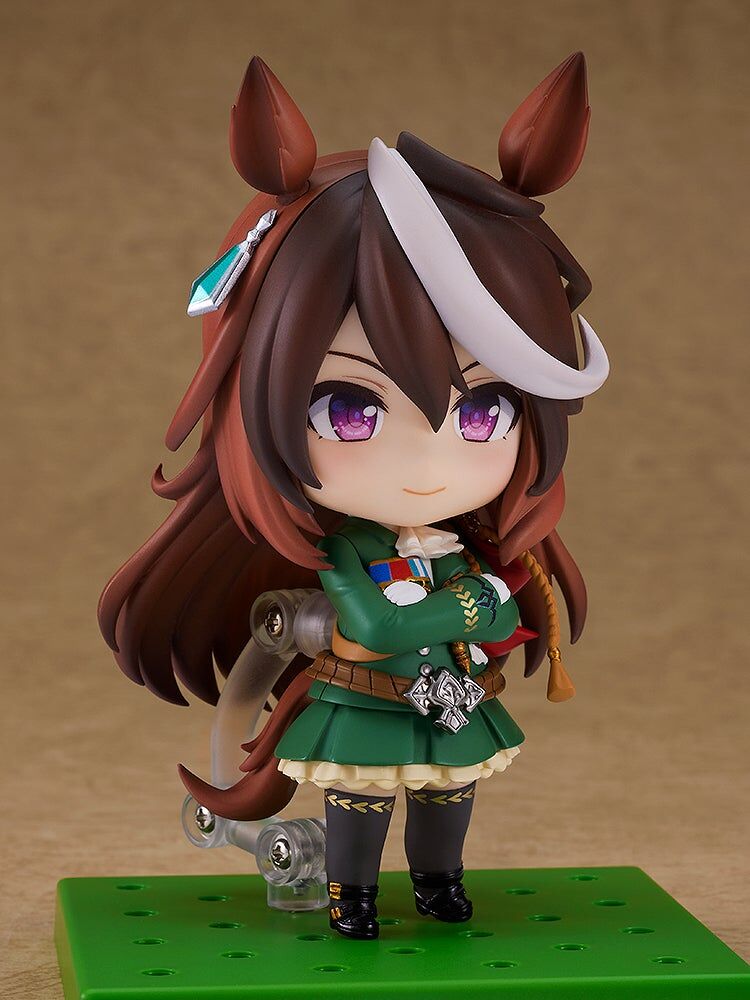 Symboli Rudolf - Nendoroid #2619 (Good Smile Company)