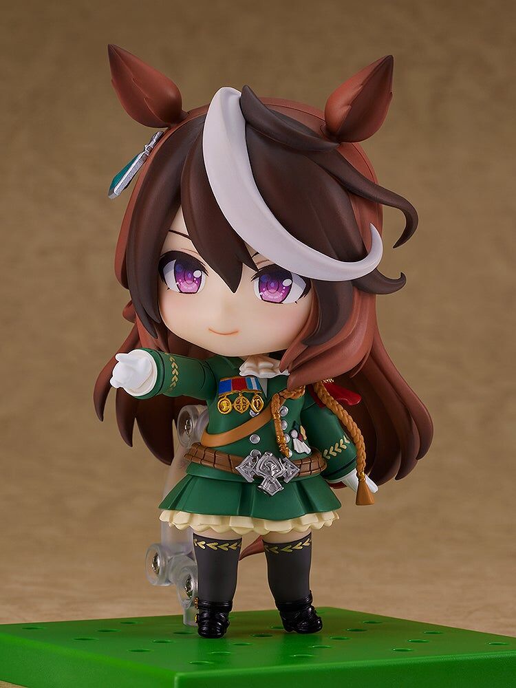 Symboli Rudolf - Nendoroid #2619 (Good Smile Company)