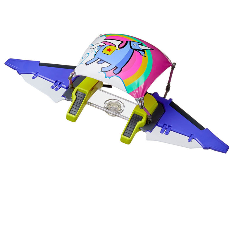 Fortnite - Hasbro Action Figure: 6 Inch / Victory Royale - Glider Series 1 - Lamacorn Express