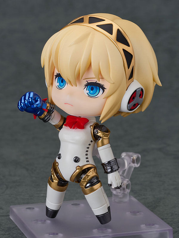 Aegis - Nendoroid #2903 - 2.0 (Good Smile Company)