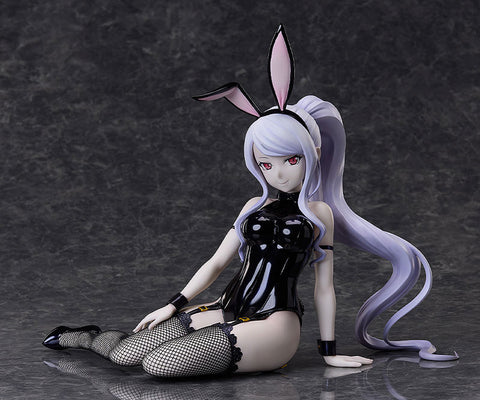 Overlord - Shalltear Bloodfallen - B-style - 1/4 - Black Bunny Ver. (FREEing)