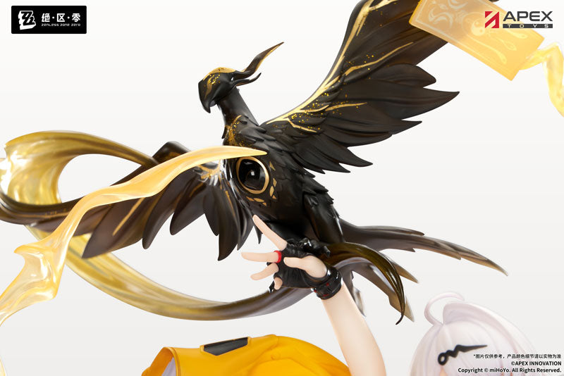 Zenless Zone Zero - Yixuan - 1/7 - Lonely Wayfarer Beyond (Apex