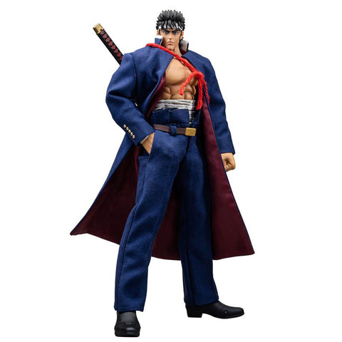 Sakigake!! Otokojuku - Tsurugi Momotaro (Storm Collectibles)