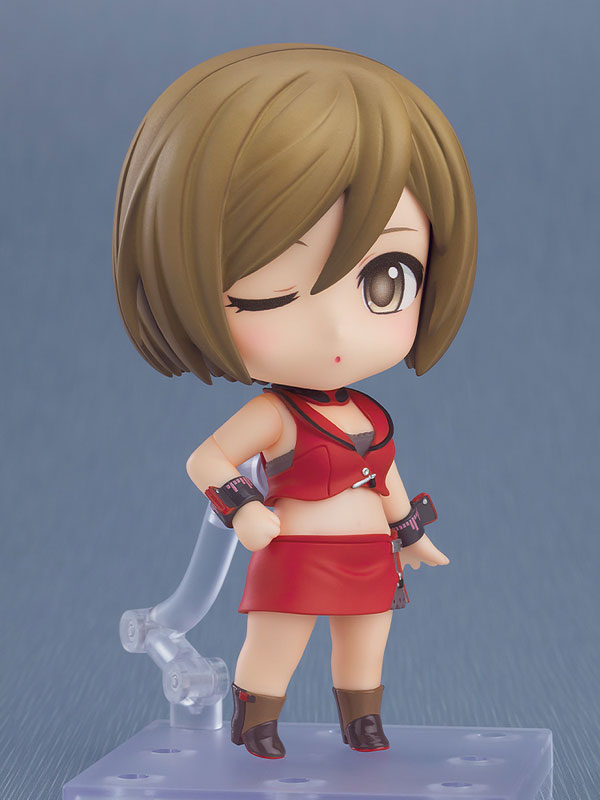 Meiko - Nendoroid #2843 - 2.0 (Good Smile Company)