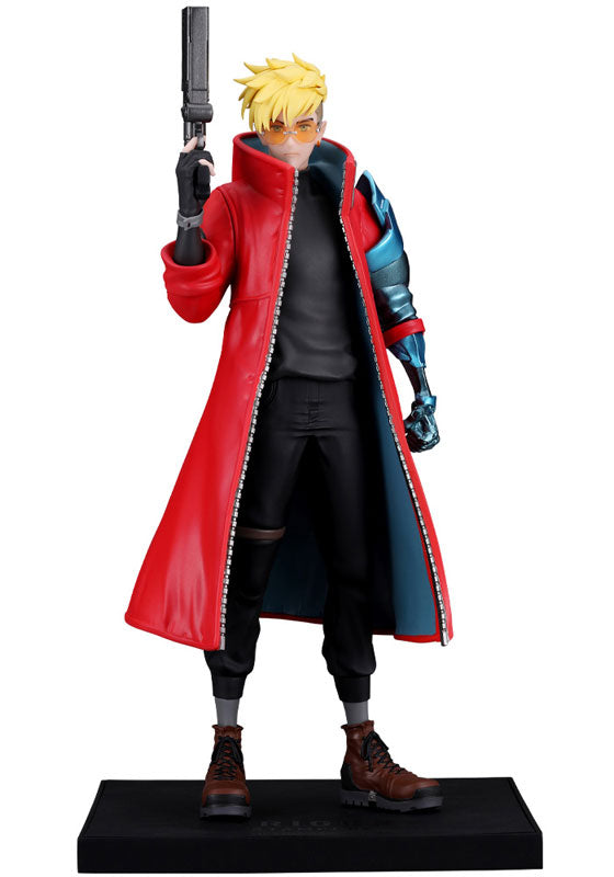 Vash the Stampede - Trigun Stampede