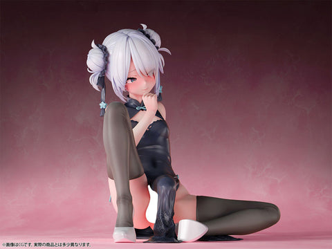 Original - Futanari China Girl Xiaomei - 1/5 (Insight)