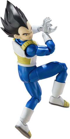 Dragon Ball Daima - Vegeta - S.H.Figuarts (Bandai Spirits)