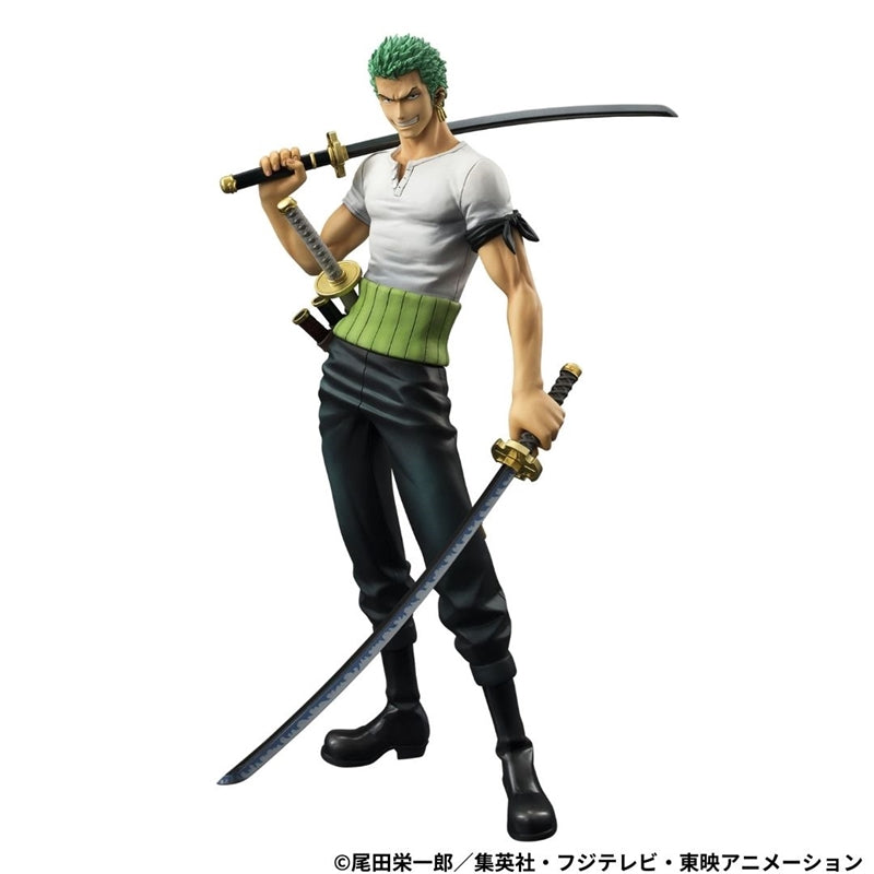 Roronoa Zoro - One Piece