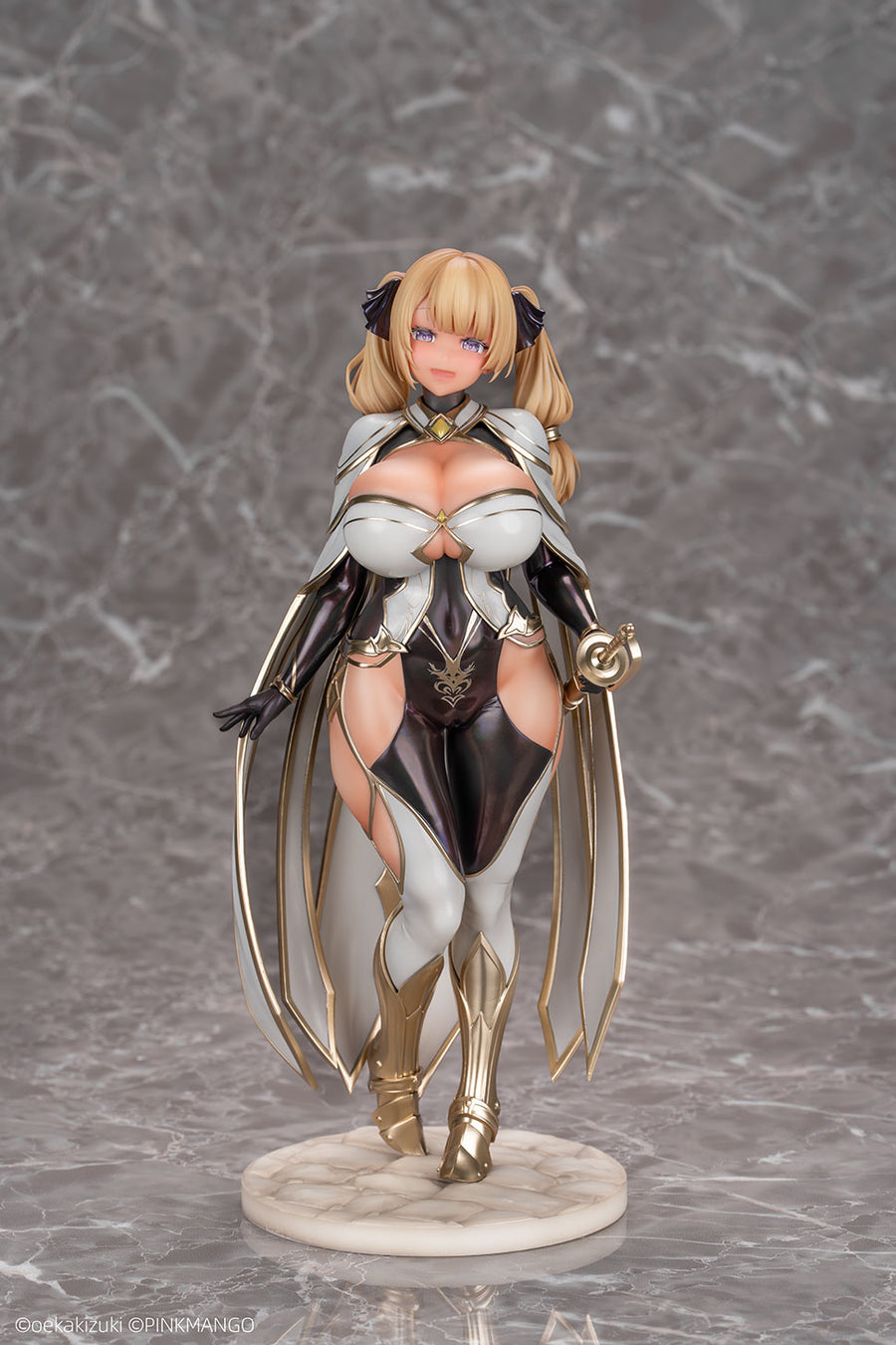 Original - Silphina - Extra Color Ver. - Special Ver. (PinkMango)