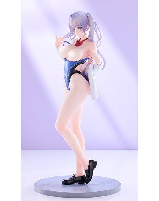 Disciplinary Committee-chan - Original