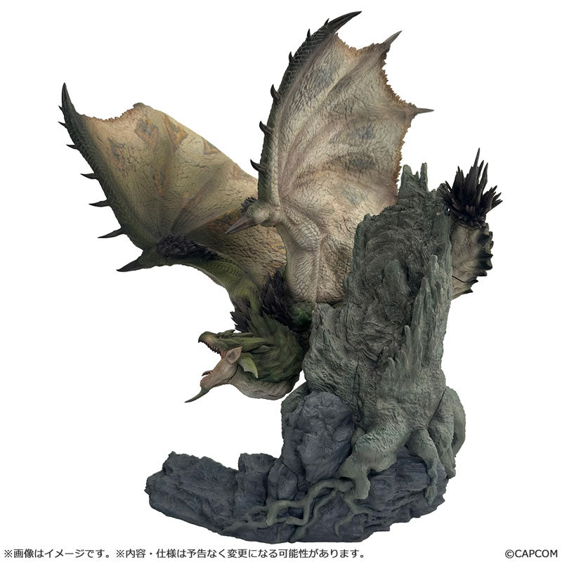 Lioleia - Monster Hunter