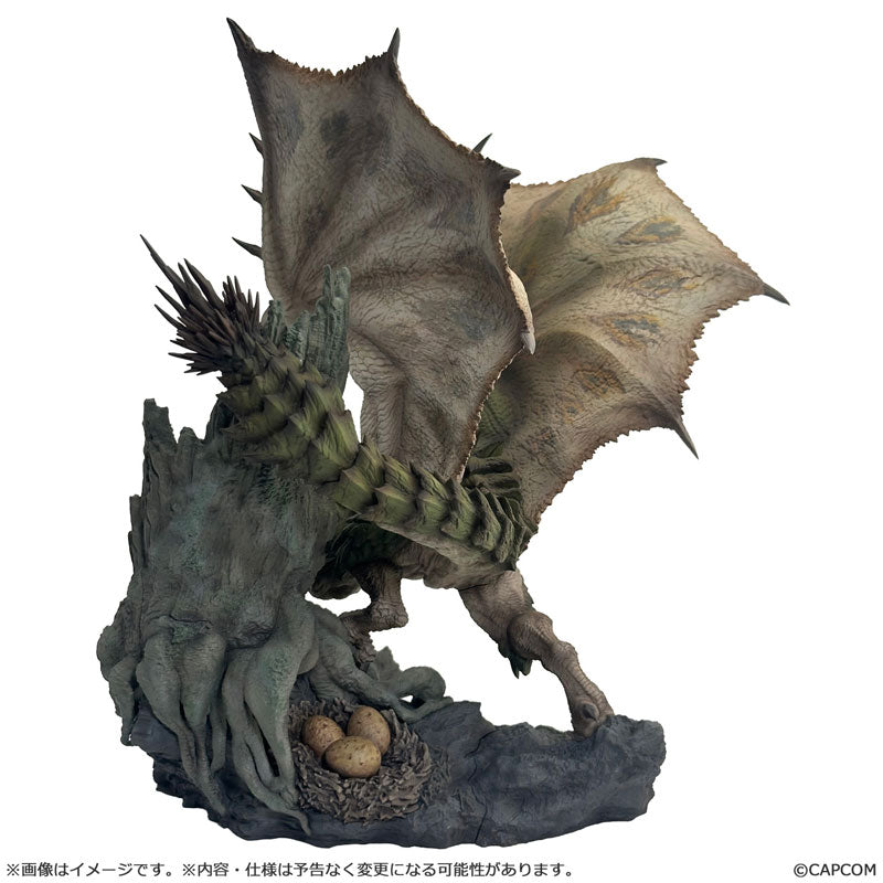 Lioleia - Monster Hunter