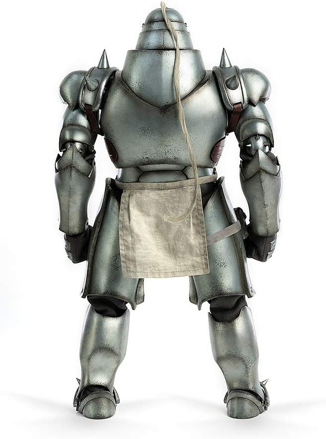 Alphonse Elric - Hagane no Renkinjutsushi Fullmetal Alchemist