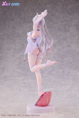 Original - Sayume - 1/6 (Siki Anim)