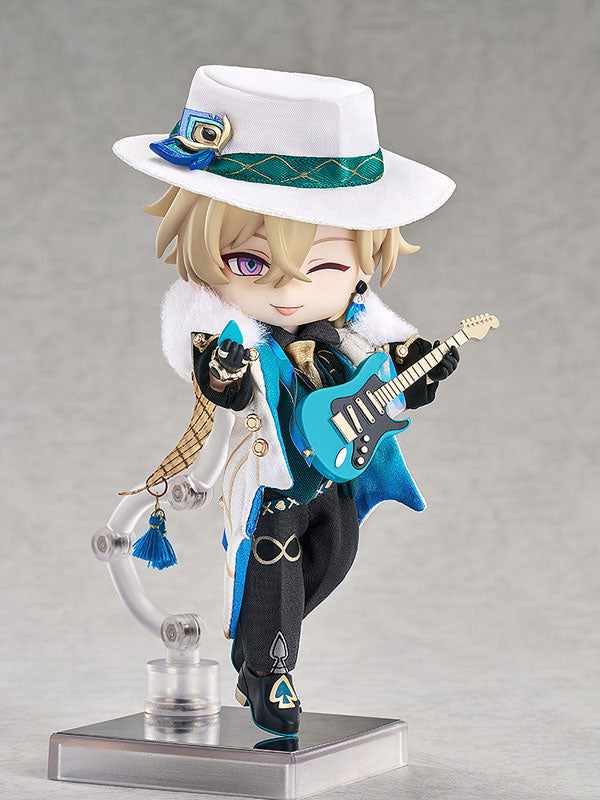 Aventurine - Nendoroid Doll - Star Rail Live Ver. (Good Smile Company)