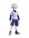 Hunter × Hunter - Killua Zoldyck - S.H.Figuarts (Bandai Spirits)