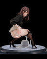 Original - Creator's Collection - The Girl's Secret Delusion #4 - 1/6 (Magic Bullets, Native) [Shop Exclusive]