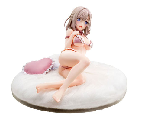 Original - Shimizu Yui - 1/6 (Hakoiri Musume)