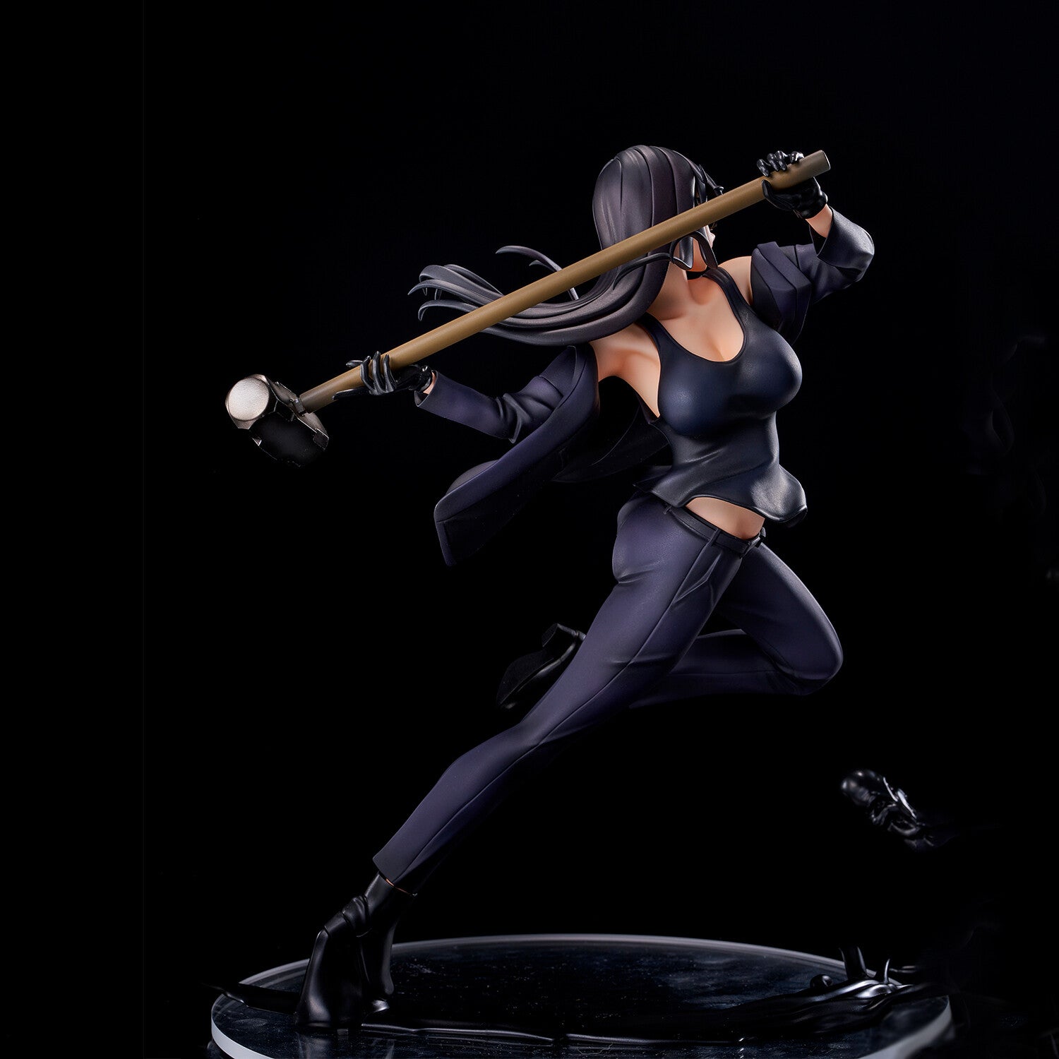 rihimaru-☆ Amazon.com: Banpresto - Figurine The Idolmaster Cinderella Girls