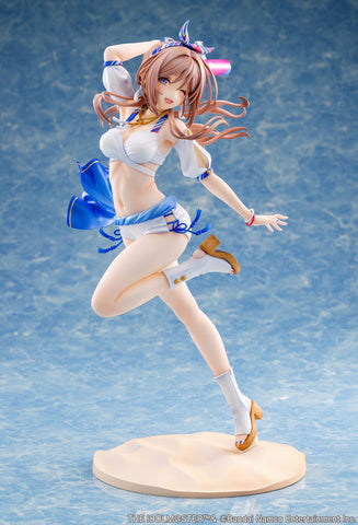 Gakuen iDOLM@STER - Himesaki Rinami - 1/7 - Kimi to Semi Blue Ver. (Neonmax, Tokyo Figure)