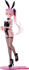 Original - Hatsune - 1/6 - Bunny Girl Ver. - Deluxe Edition (Kaitendoh)