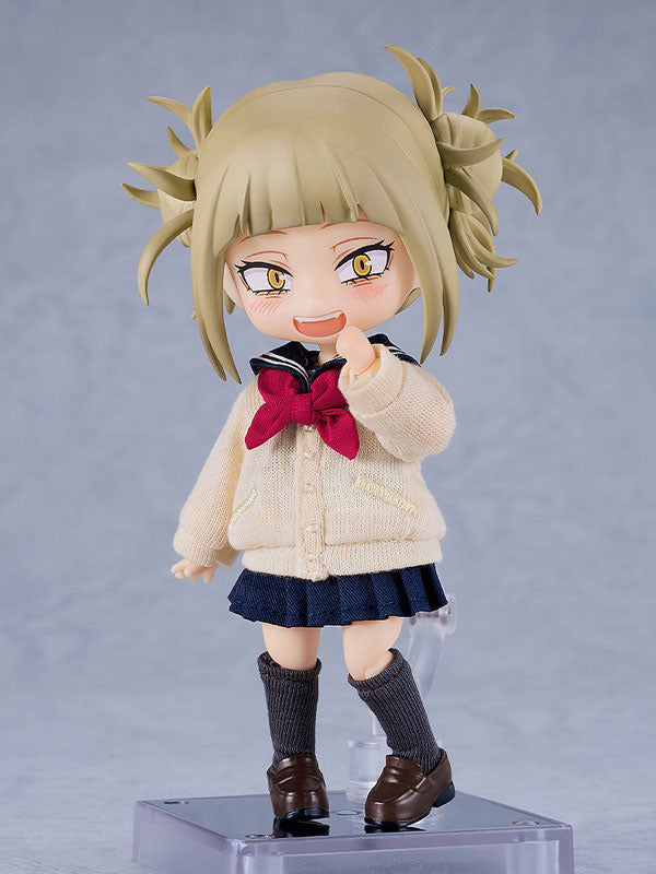 Toga Himiko - Nendoroid Doll (Good Smile Company)