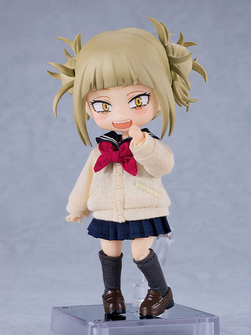 Boku no Hero Academia - Toga Himiko - Nendoroid Doll (Good Smile Company)