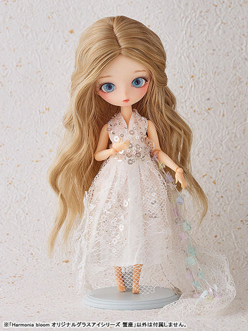 Harmonia bloom Original Glass Eye Series Cancer (DOLL ACCESSORY)