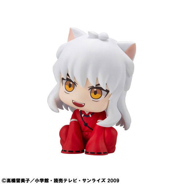 Inuyasha - Sengoku Otogizoushi: InuYasha