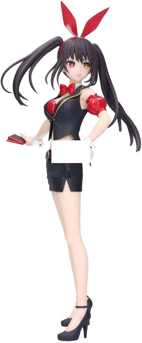 Tokisaki Kurumi - Date A Live V